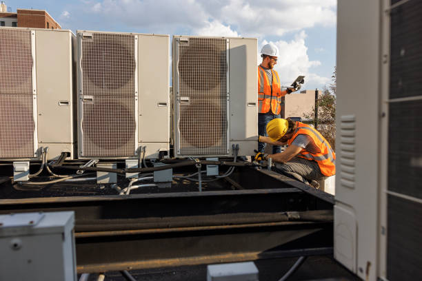 Best Commercial HVAC in Lakehills, TX