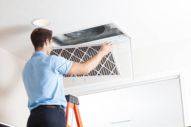 Best HVAC Retrofitting and Upgrading in Lakehills, TX
